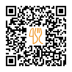 Enlace de código QR al menú de 산포식당