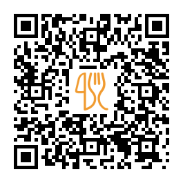 QR-code link para o menu de 홍컵