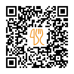 Link z kodem QR do menu 조방낙지