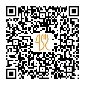 QR-code link naar het menu van Basil Thai Kitchen