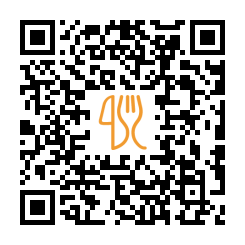 QR-code link para o menu de 행복한커피