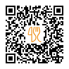 QR-code link para o menu de 로빈스