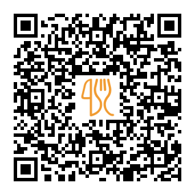 QR-code link para o menu de 카페봄