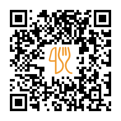 QR-code link para o menu de 삼수정식당