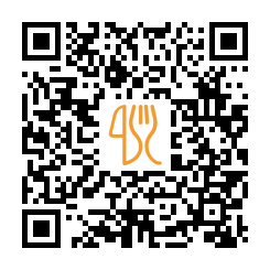 QR-code link para o menu de Amber