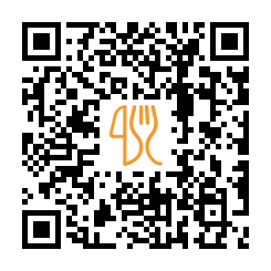 QR-code link către meniul 상동산식당