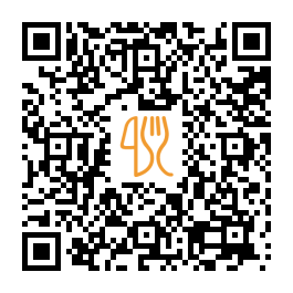 Link z kodem QR do menu 장독대김치찌개