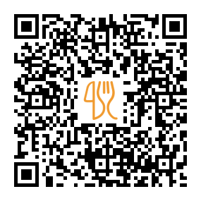 QR-code link para o menu de Manwar Pure Veg