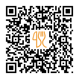 QR-code link para o menu de 불타나돈까스