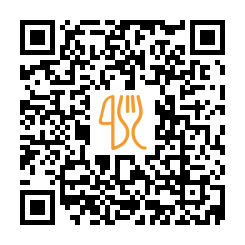 QR-code link para o menu de 오복식당