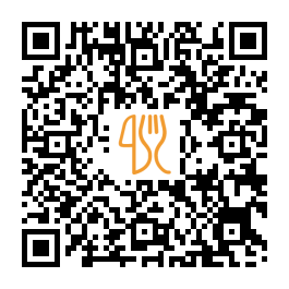 QR-code link para o menu de 오점오닭갈비