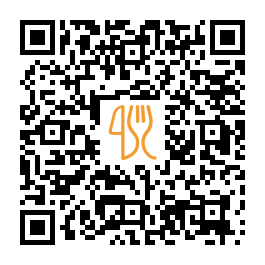 QR-code link para o menu de 백천선어마을