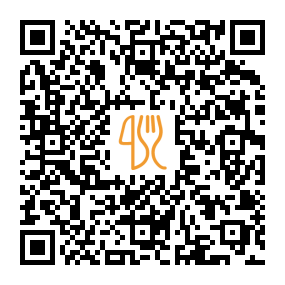 QR-code link para o menu de 굴다리식당