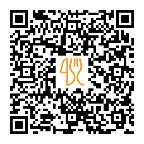 QR-code link naar het menu van Rooster Food Corner