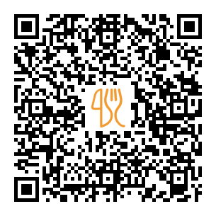 QR-code link către meniul The Terrace Royal Mountain Homely Stay