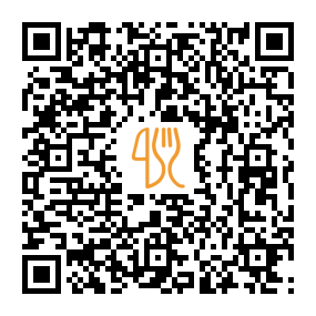 QR-code link para o menu de 매스커피