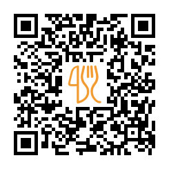 QR-code link para o menu de 떡반집