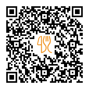 QR-code link para o menu de 파리크라상