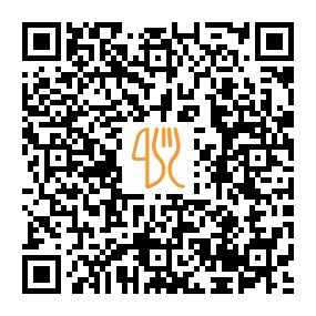 Link z kodem QR do menu 포장마차촌