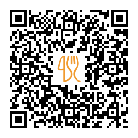 QR-code link para o menu de Hamsaa Heritage