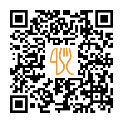 QR-code link para o menu de 커피샵