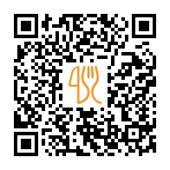 QR-code link para o menu de 오징어천국