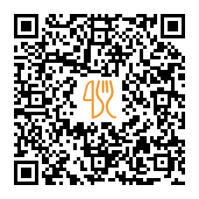 QR-code link para o menu de 호박식당