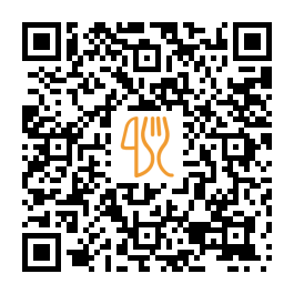 QR-code link para o menu de 샐러드앤미미