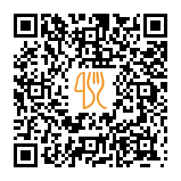 QR-code link para o menu de Shree Krishna Palace