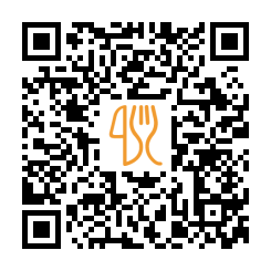 QR-code link para o menu de 우리봉식당