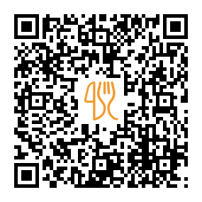 QR-code link para o menu de 나주곰탕