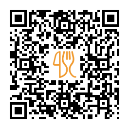 QR-code link para o menu de The Green Cafe