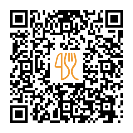 Link z kodem QR do menu 카페루왁