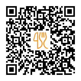 QR-code link naar het menu van 오페라