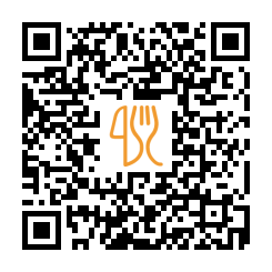 QR-code link para o menu de 사계갈비