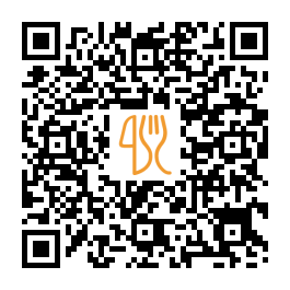 Link z kodem QR do menu 옛뜰칼국수묵밥