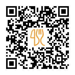 QR-kode-link til menuen på 고팡식당