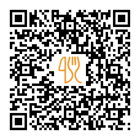 QR-code link para o menu de La Pino ' Z Pizza Sanand