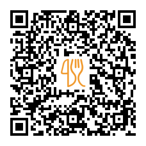 QR-code link para o menu de Aditya Fast Food