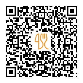 Link z kodem QR do menu 커피프레스카