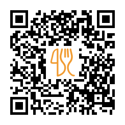 QR-code link naar het menu van 핸즈커피