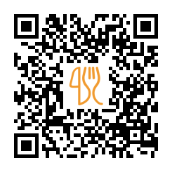 QR-code link naar het menu van 크라제버거