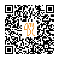 QR-code link para o menu de 대길숯불갈비