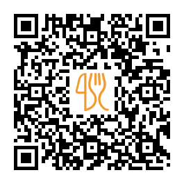 QR-code link para o menu de Harvest Philippines