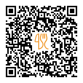 QR-code link naar het menu van 청진동해장국