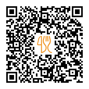 QR-kode-link til menuen på 레이식당