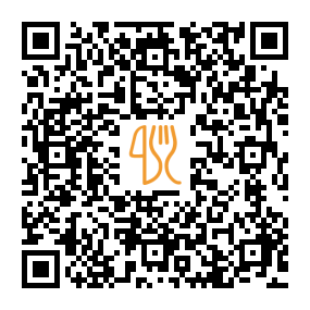 QR-kode-link til menuen på Hangout Chinese And Fastfood