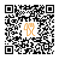 QR-code link către meniul 남매회관