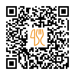 QR-code link para o menu de 참치공방