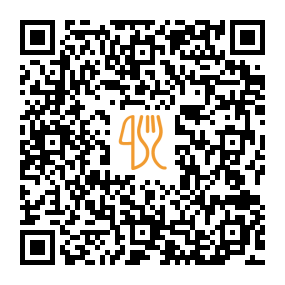 QR-code link para o menu de 오스테리아꼬또